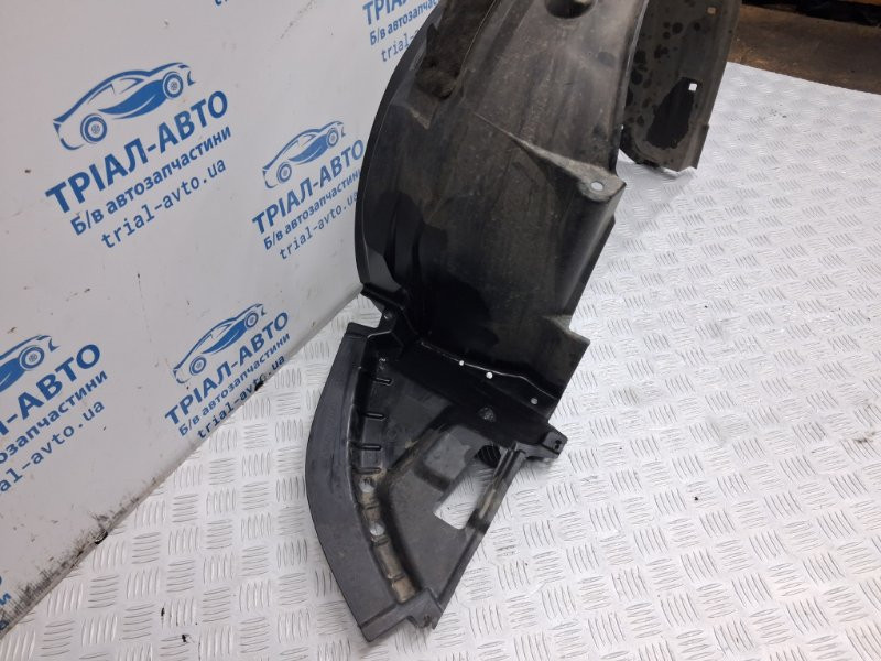 Подкрылок передний левый Toyota Avensis 2002-2010 5387605061 (Арт. 78439) Київ - зображення 4