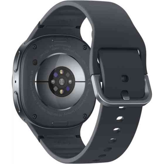 Смарт-годинник Samsung Galaxy Watch 8 40mm LTE L325 Graphite (SM-L335FDAA) EU Харків