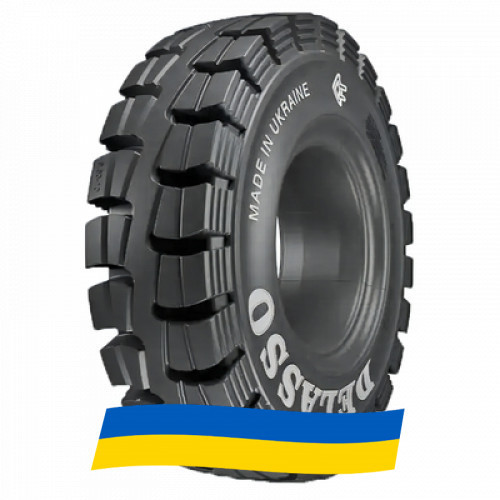 6 R9 Delasso R102 Індустріальна шина Київ - зображення 2