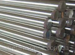 Круг нержавеющий 18 мм AISI 304 Киев - изображение 1