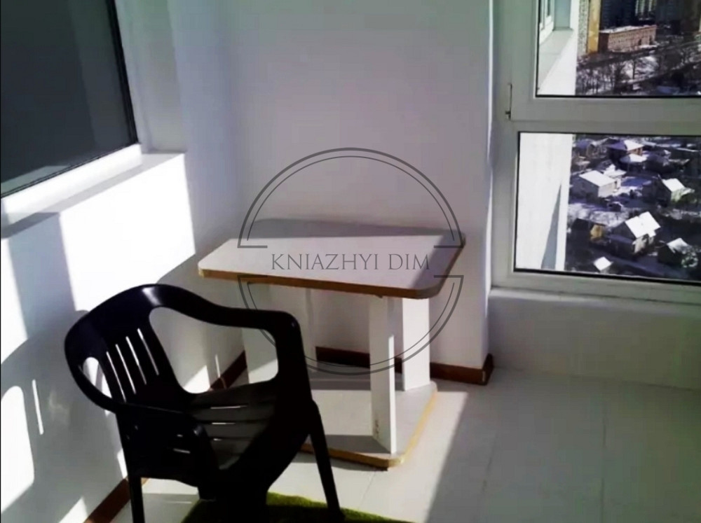 Оренда 2-кімнатної роздільної квартири в ЖК Патріотика на Осокорках, метро Позняки № 11164190 Київ - зображення 4