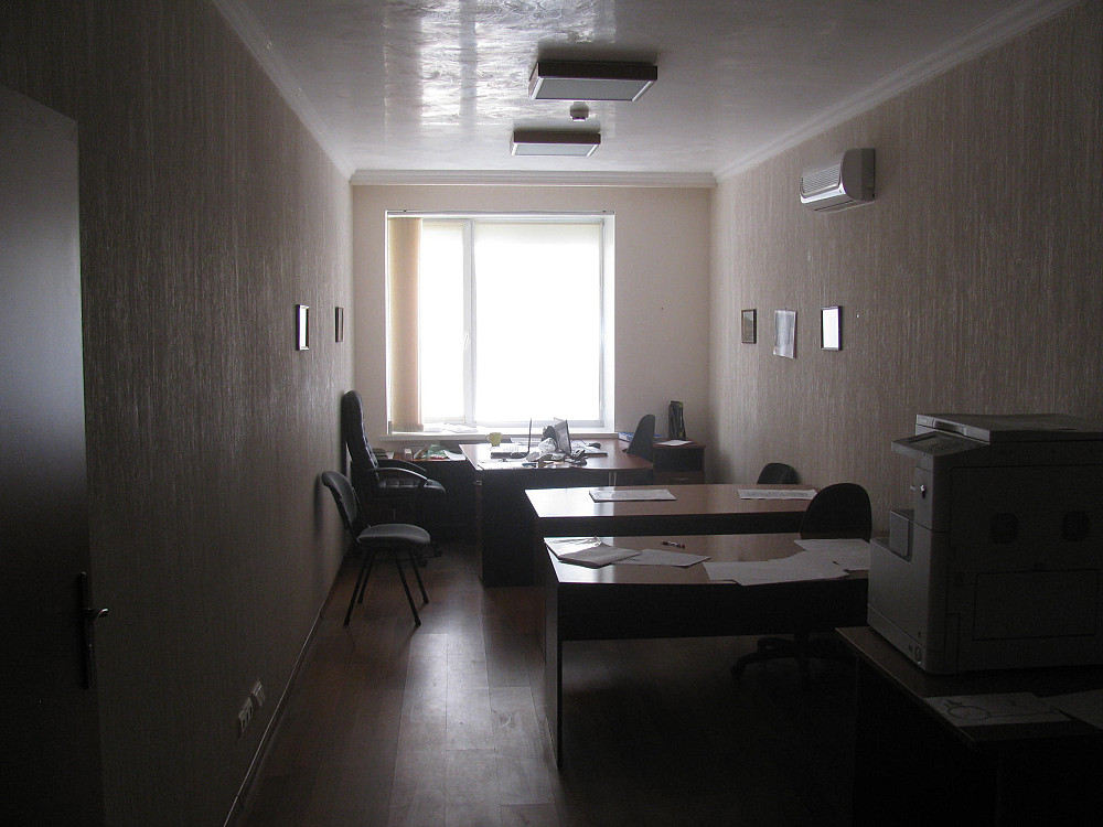 Офис 25м2, 35м2, 55м2м2 на ул.Туполева, м.Святошин, Нивки, офисный центр. Киев - изображение 2