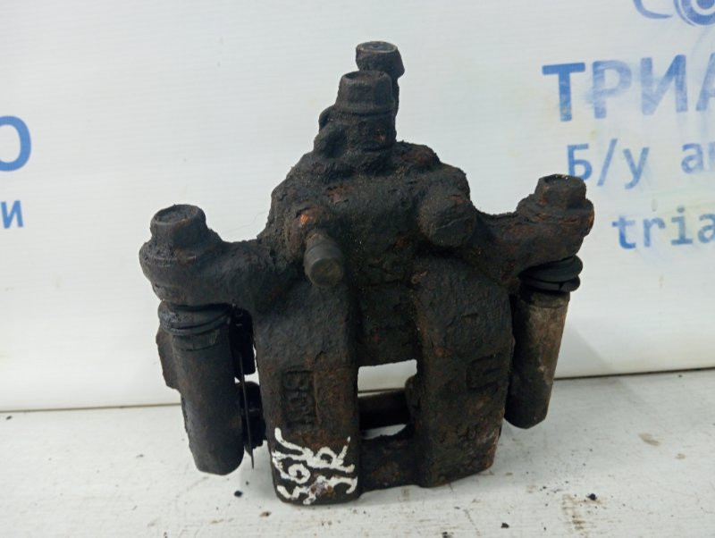 Суппорт задний правый Suzuki Grand Vitara 2005-2016 55401-77K01-999 (Арт. 58138) Київ - зображення 2