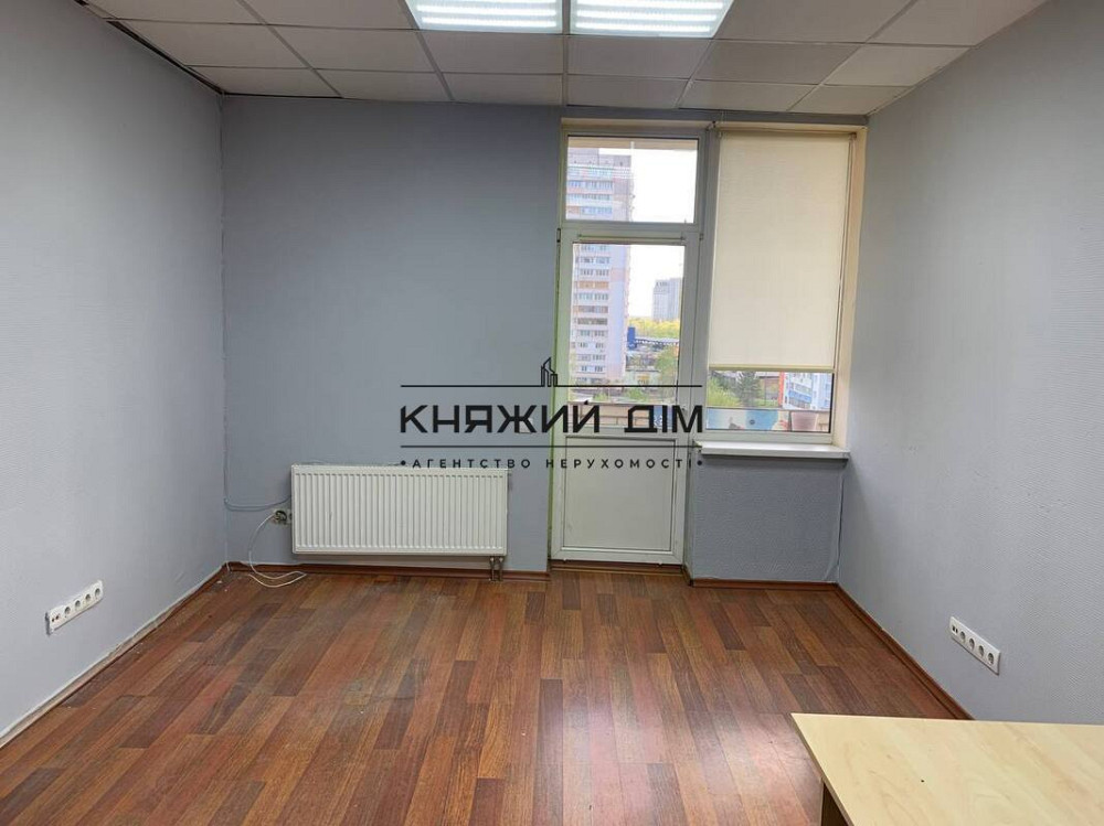 Оренда офісного приміщення у БЦ Колізей, вул. Лариси Руденко 6а. код 1419352 Київ - зображення 5