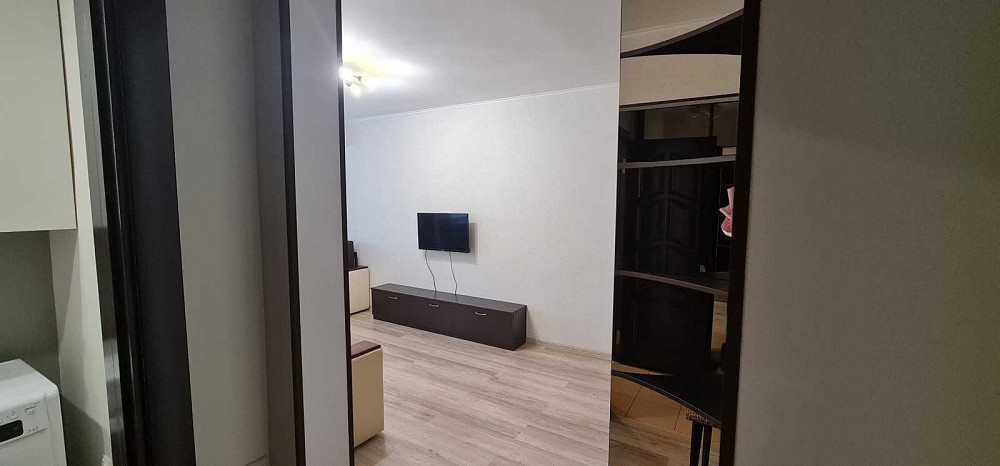 долгосрочная аренда 1-к квартира Киев, Печерский, 17000 грн./мес. Київ - зображення 11