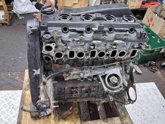 Двигатель Toyota Prado 2002-2009 1KDFTV (Арт. 65453) Киев