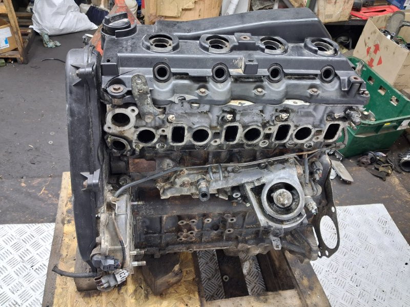 Двигатель Toyota Prado 2002-2009 1KDFTV (Арт. 65453) Київ - зображення 5