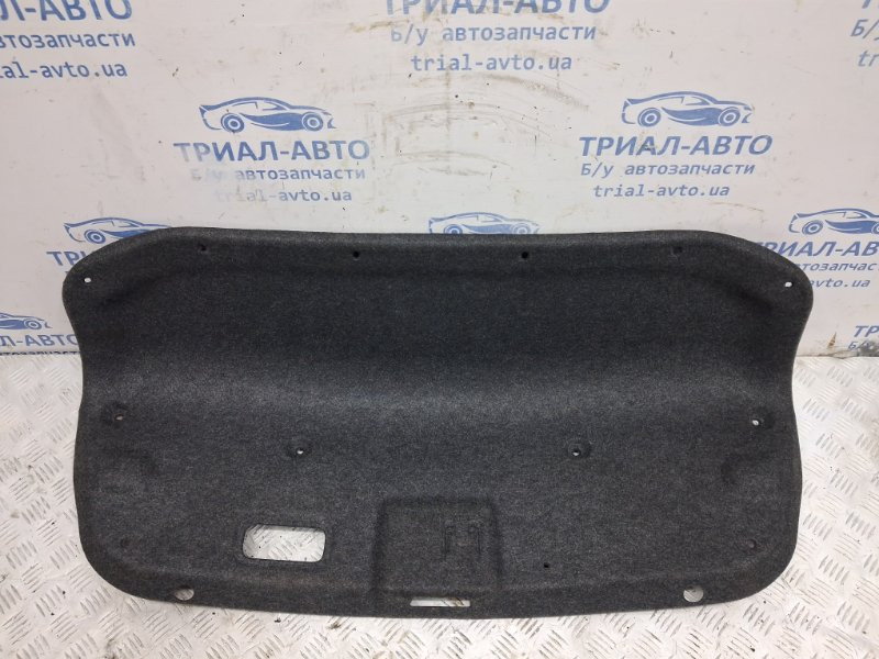 Обшивка багажника Mazda 6 2007-2013 GS2A68960 (Арт. 67900) Київ - зображення 2