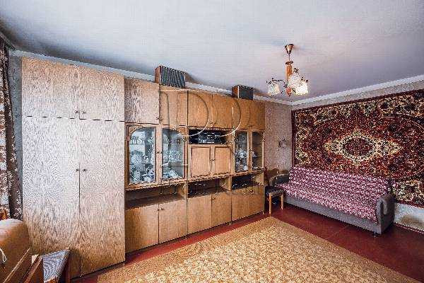 продажа 1-к квартира Киев, Святошинский, 39900 $ Киев - изображение 7