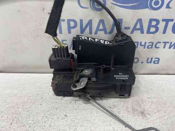 Замок двери передний правый Renault Trafic 2001-2014 8200008261 (Арт. 81521) Киев