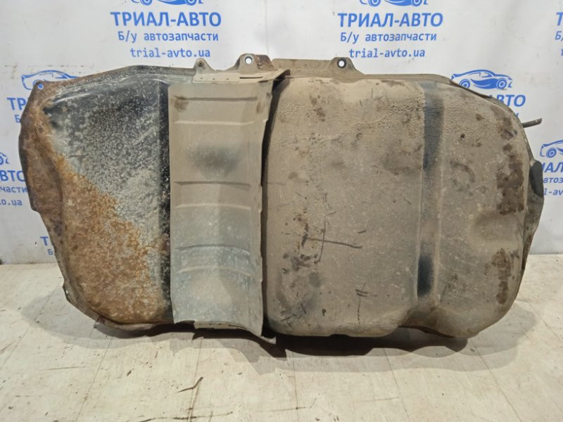 Бак топливный металлический Mitsubishi Lancer 10 1.8 БЕНЗИН 2007 (б/у) Киев - изображение 4