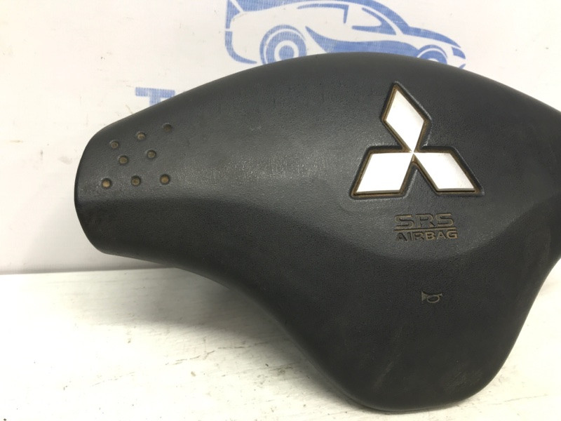 Подушка безопасности в руль Mitsubishi L200 2006-2015 MR992559 (Арт. 45743) Київ - зображення 2