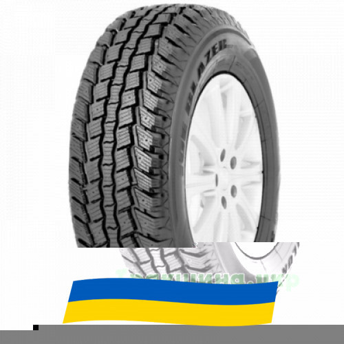 275/55 R20 Sailun Ice Blazer WST2 LT 117S Позашляхова шина Київ - зображення 1
