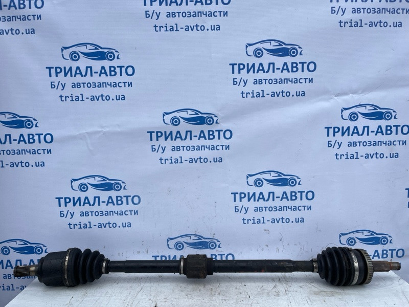 Привод передний правый Kia Optima 2010-2016 495014C370 (Арт. 73684) Киев - изображение 1