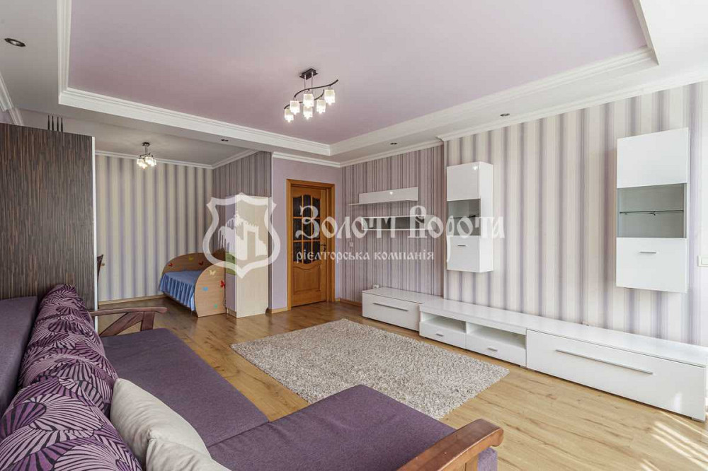 продажа 1-к квартира Киево-Святошинский, Коцюбинское, 70000 $ Коцюбинское - изображение 4