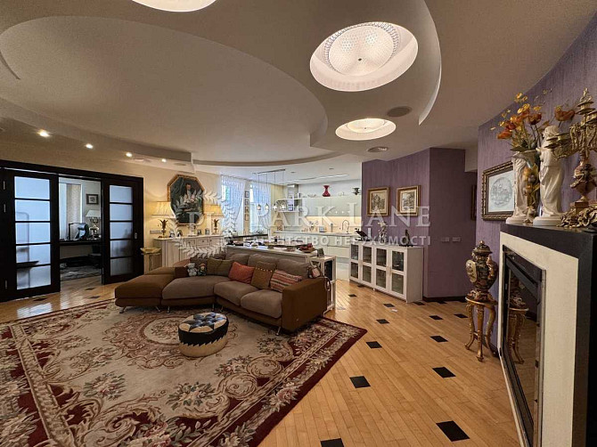 продажа 4-к квартира Киев, Печерский, 370000 $ Киев - изображение 4