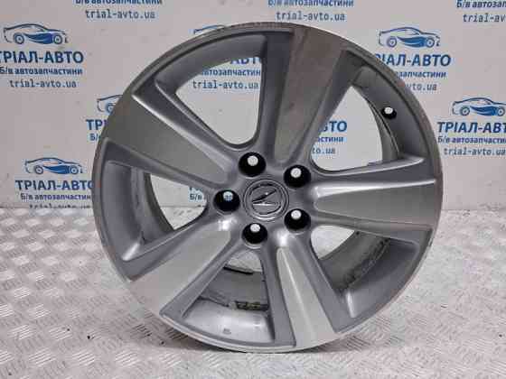 Диск титан R18 Acura MDX YD2 3.7 БЕНЗИН J37A1 2006 (б/у) Киев