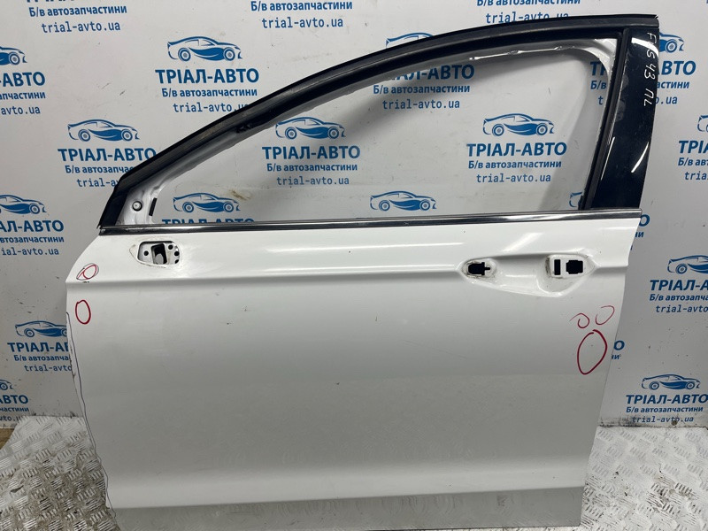 Дверь передняя левая Ford Fusion USA 2 1.5 БЕНЗИН ENUN0 2013 (б/у) Киев - изображение 1