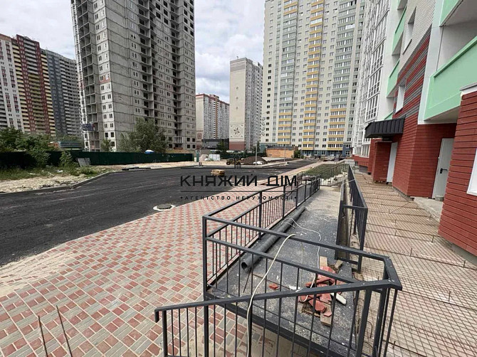 Продаж 1 кімнатної квартири ЖК Патріотика, будинок Синевирм. Позняки, Осокорки Код 21146966 Киев - изображение 12