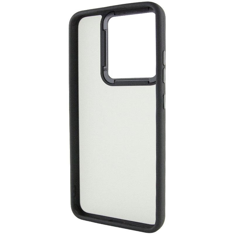 Чехол TPU+PC Lyon Frosted для Motorola Edge 60 Fusion Херсон - зображення 3