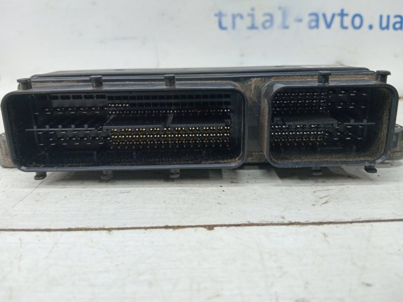 Блок управления двигателем Toyota RAV 4 A30 2.0 БЕНЗИН 1AZFE 2005 (б/у) Київ - зображення 3