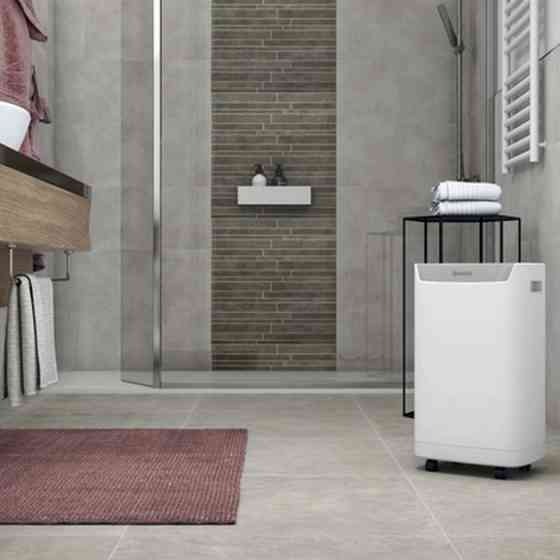 Осушитель воздуха Olimpia Splendid AQUARIA S1 16 P OS-2063 200 Вт белый Київ