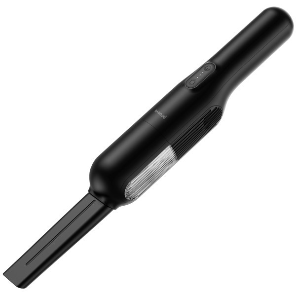 Портативний Пилосос Proove Void Assistant S1 (13000pa) Black (PAVS10801201) Харків - зображення 3