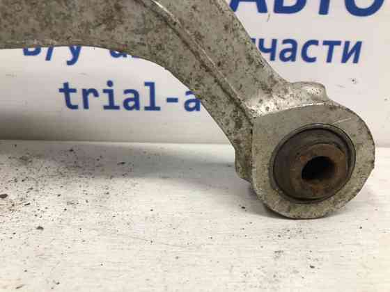 Рычаг задний поперечный Nissan Qashqai J10 2.0 БЕНЗИН MR20DE 2006 лев. (б/у) Киев