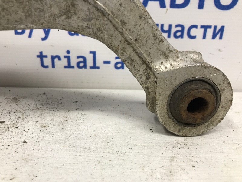 Рычаг задний поперечный Nissan Qashqai J10 2.0 БЕНЗИН MR20DE 2006 лев. (б/у) Киев - изображение 3