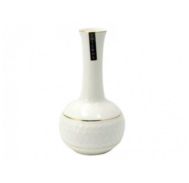 Ваза Interos Снігова Королева 0041-А-00079426 Київ - зображення 1