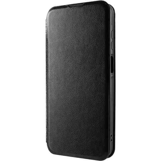 Кожаный чехол-книжка Belora для Motorola Edge 50 Fusion Херсон
