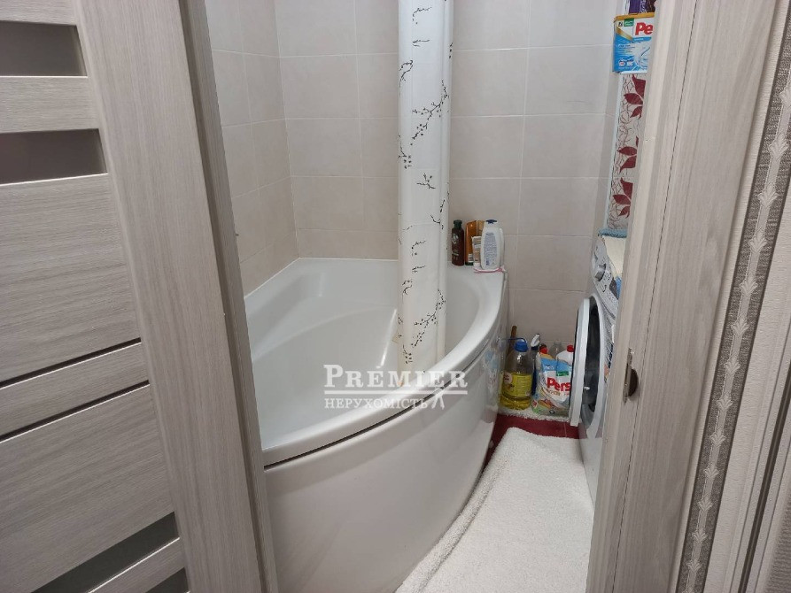 Продається затишна 2-кімнатна квартира з ремонтом у новому будинку! Одесса - изображение 8