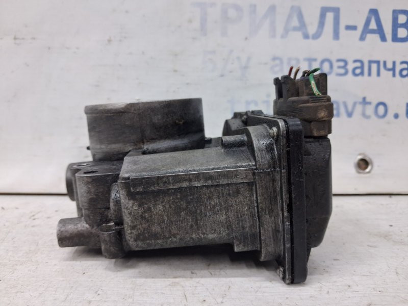 Заслонка дроссельная Mitsubishi L200 2006-2015 1450A033 (Арт. 67160) Київ - зображення 2