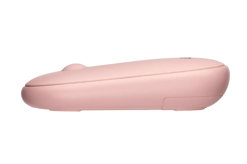 Мышь компьютерная безпроводная 2Е Silent WL BT Mallow pink 2E-MF300WPN розовая Київ - зображення 4