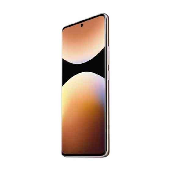 Смартфон Xiaomi Redmi Note 14 Pro+ 5G 8/256GB Sand Gold (with Adapter) EU Харьков
