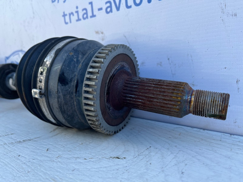 Привод передний левый Hyundai Santa fe 2012-2019 495002W600 (Арт. 73641) Київ - зображення 2