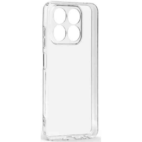 Чохол ArmorStandart Air Camera Cov для ZTE Nubia V70 4G Прозорий (ARM82959) (Код товару:43901) Харків