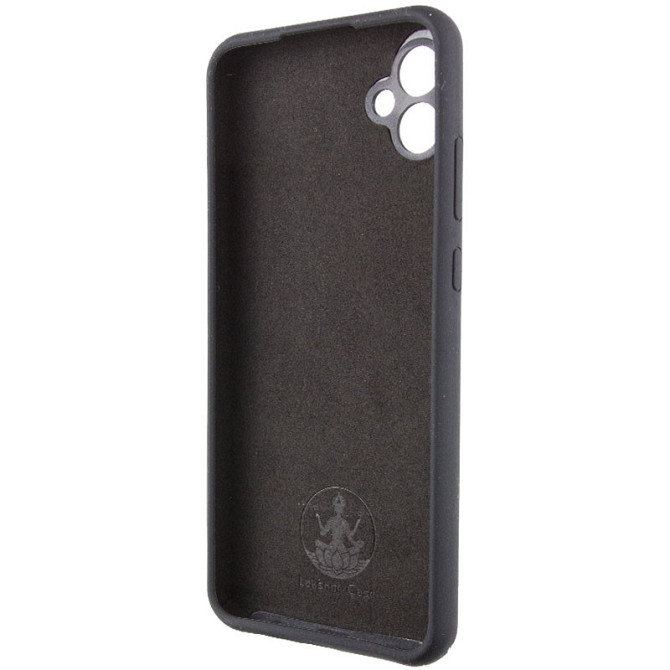 Чехол Silicone Cover Lakshmi Full Camera (AAA) для Samsung Galaxy A04e Херсон - зображення 11
