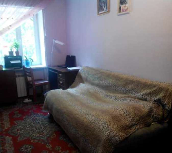 ОРЕНДА 3к квартира метро Нивки вул Щербаківського 48 код 1165045 Київ - зображення 4