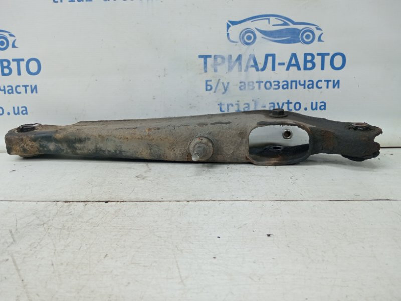 Рычаг задней подвески нижний поперечный (под пружину) Mitsubishi Lancer 9 1.6 БЕНЗИН 4G18 (б/у) Киев - изображение 4