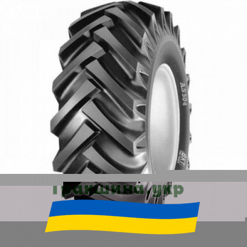 12.5/80 R18 BKT AS-504 154/150A6/A8 Сільгосп шина Киев - изображение 1