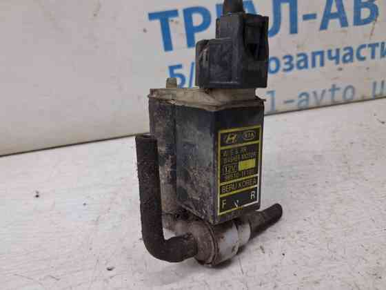 Насос омывателя стекла Kia Ceed 2006-2012 985101F100 (Арт. 84856) Киев