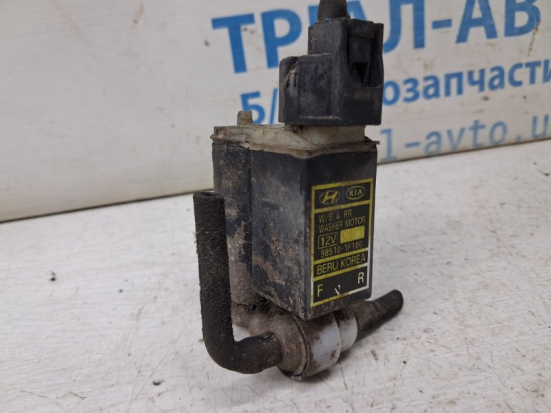 Насос омывателя стекла Kia Ceed 2006-2012 985101F100 (Арт. 84856) Киев - изображение 1