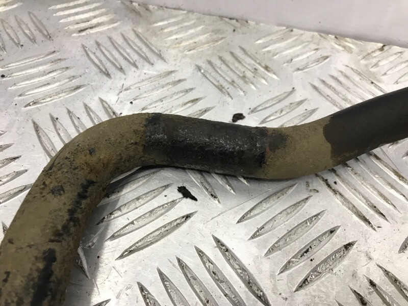 Стабилизатор задний Mitsubishi Pajero Sport K9 2.5 DIESEL 4D56 1996 (б/у) Київ - зображення 6