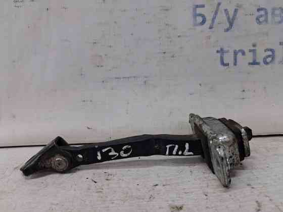Ограничитель двери передний левый Hyundai I30 FD 1.6 DIESEL D4FB 2007 (б/у) Київ