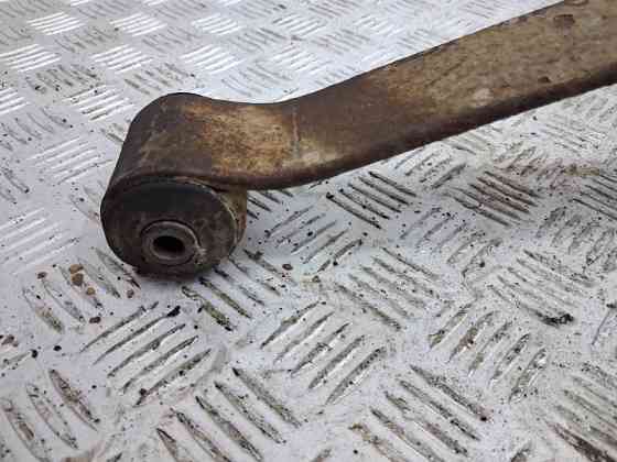 Рессора Volkswagen Caddy 2K 1.9 DIESEL BJB 2003 (б/у) Киев