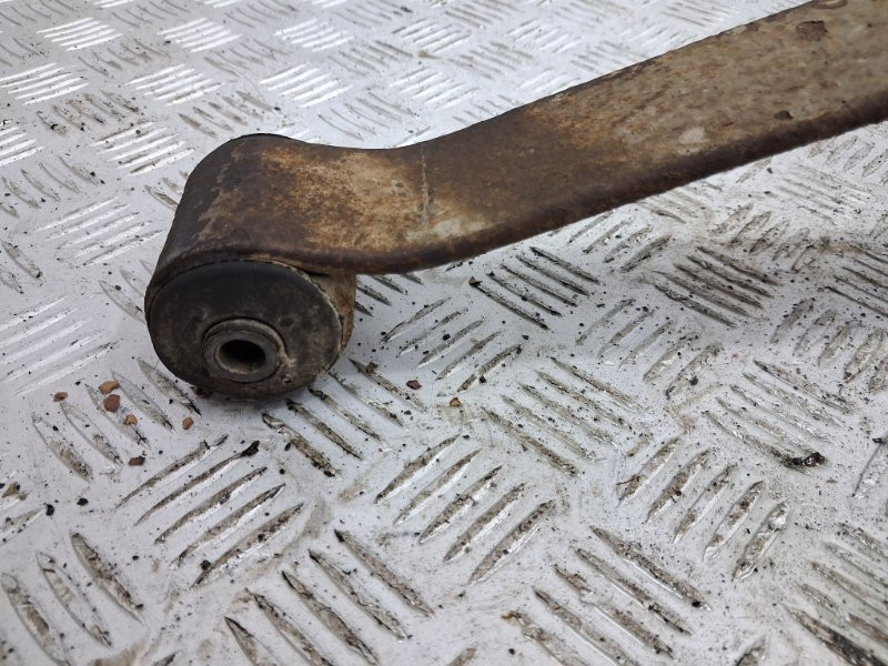 Рессора Volkswagen Caddy 2K 1.9 DIESEL BJB 2003 (б/у) Киев - изображение 3