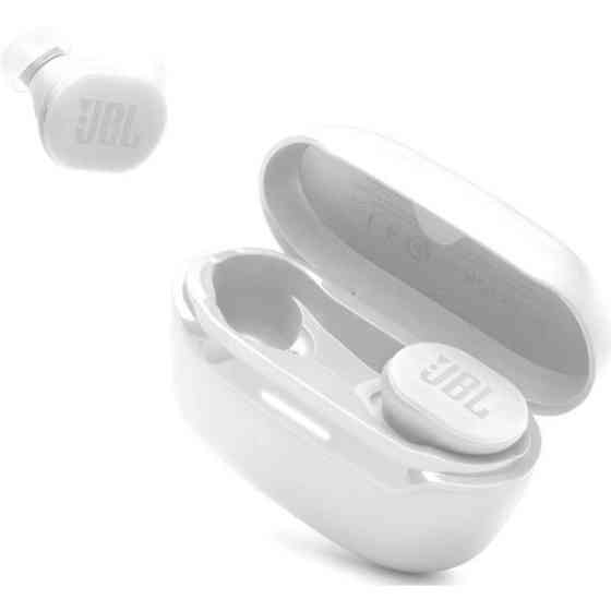 Bluetooth-гарнітура JBL Endurance Race 2 White (JBLENDURACE2WHT) (Код товару:40751) Харьков