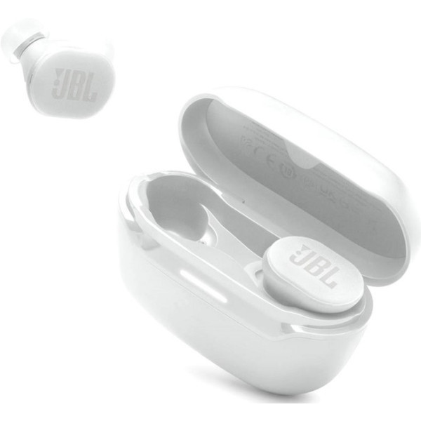 Bluetooth-гарнітура JBL Endurance Race 2 White (JBLENDURACE2WHT) (Код товару:40751) Харьков - изображение 2