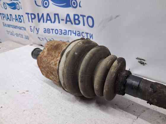 Привод передний левый Kia Ceed ED 1.6 DIESEL D4FB 2006 (б/у) Київ